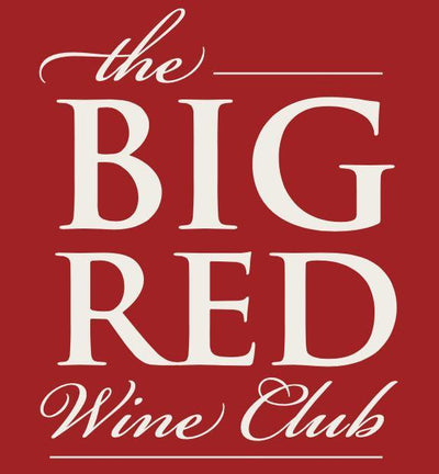 The BIG RED Wine Club - Quarterly Membership - Madeline's Restaurant